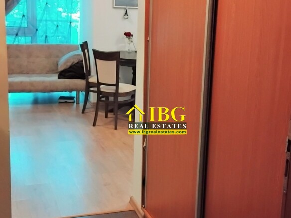 Spacious 70 sq. m. Studio for Sale | Sineva del Sol, Sveti Vlas