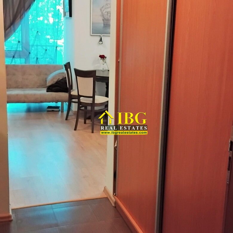 Spacious 70 sq. m. Studio for Sale | Sineva del Sol, Sveti Vlas