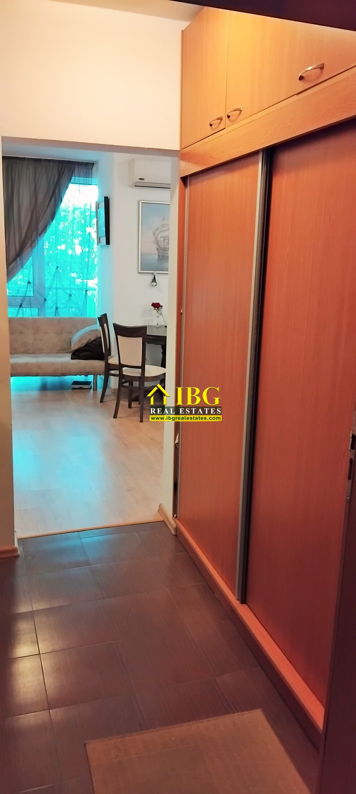Spacious 70 sq. m. Studio for Sale | Sineva del Sol, Sveti Vlas