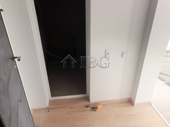 1-Bedroom Apartment with Sea View | Rusalka Area, Sveti Vlas – 350m. to the Beach