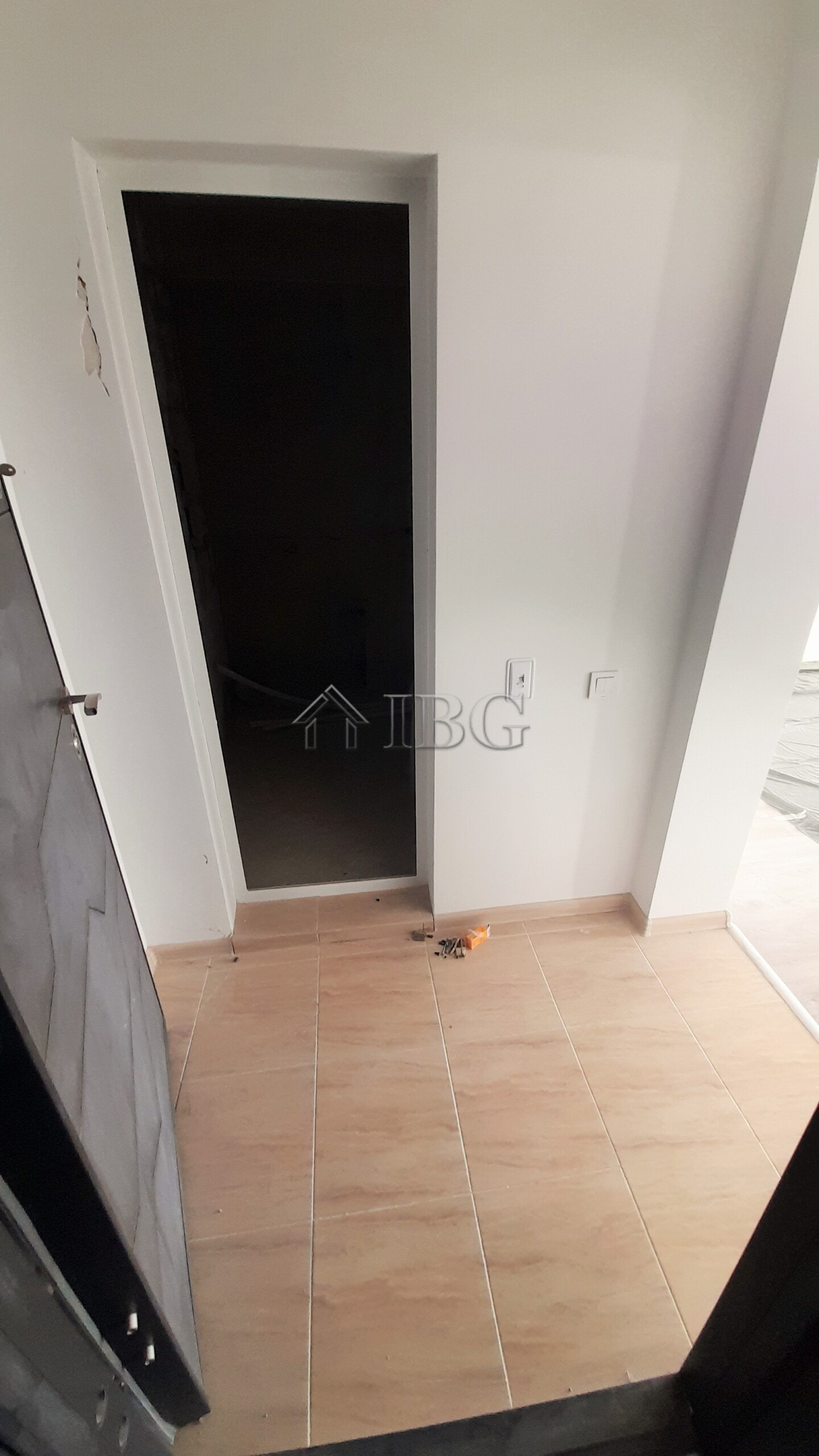 1-Bedroom Apartment with Sea View | Rusalka Area, Sveti Vlas – 350m. to the Beach