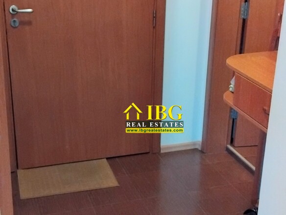 Spacious 70 sq. m. Studio for Sale | Sineva del Sol, Sveti Vlas