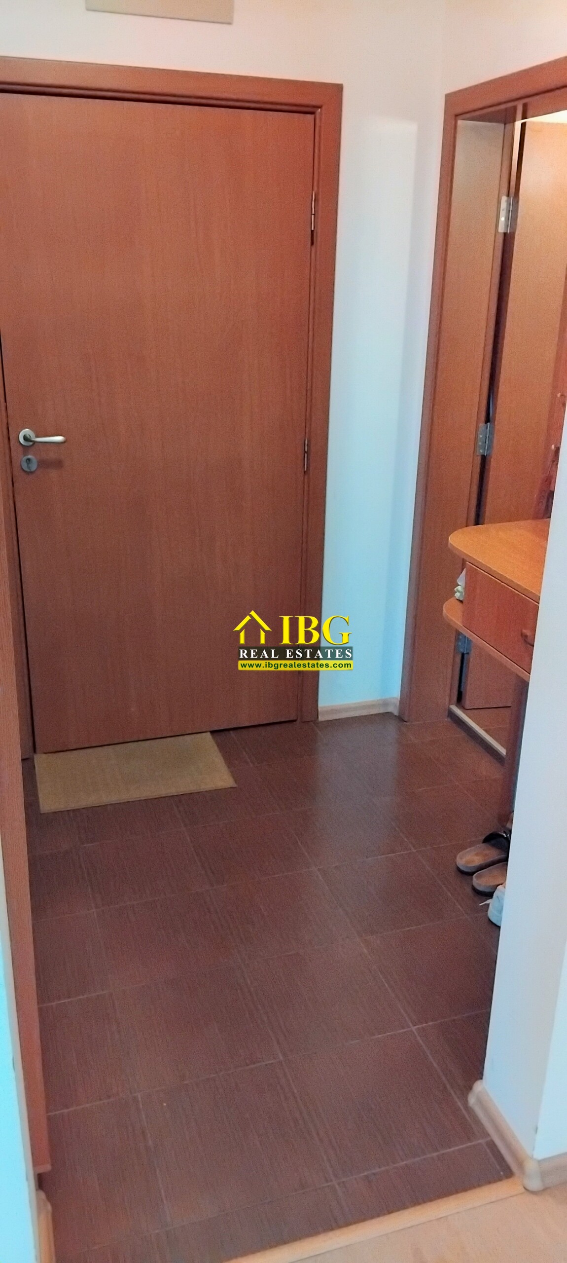 Spacious 70 sq. m. Studio for Sale | Sineva del Sol, Sveti Vlas