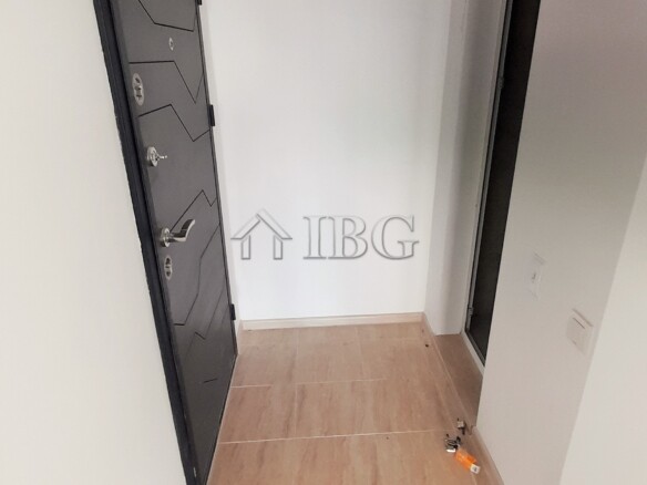 1-Bedroom Apartment with Sea View | Rusalka Area, Sveti Vlas – 350m. to the Beach