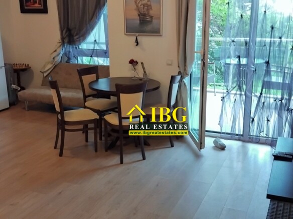Spacious 70 sq. m. Studio for Sale | Sineva del Sol, Sveti Vlas