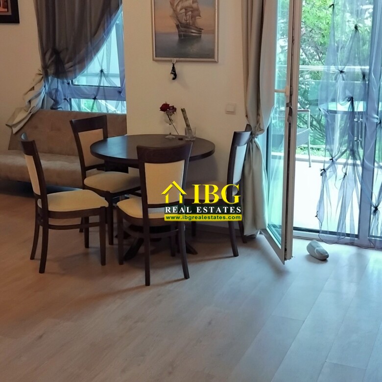 Spacious 70 sq. m. Studio for Sale | Sineva del Sol, Sveti Vlas
