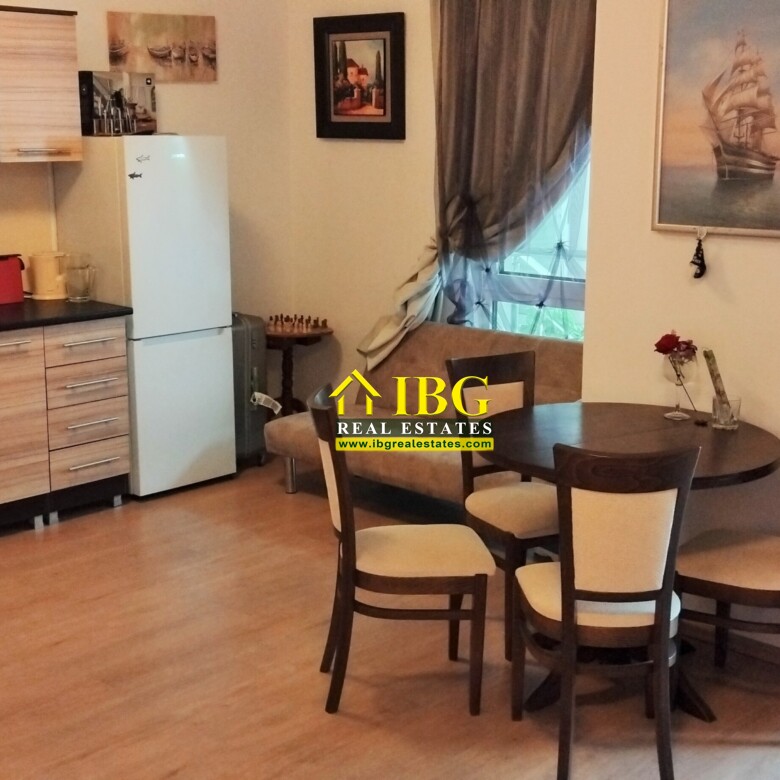 Spacious 70 sq. m. Studio for Sale | Sineva del Sol, Sveti Vlas