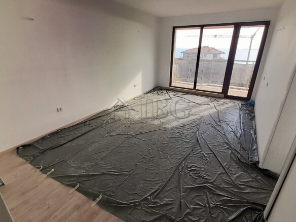 1-Bedroom Apartment with Sea View | Rusalka Area, Sveti Vlas – 350m. to the Beach