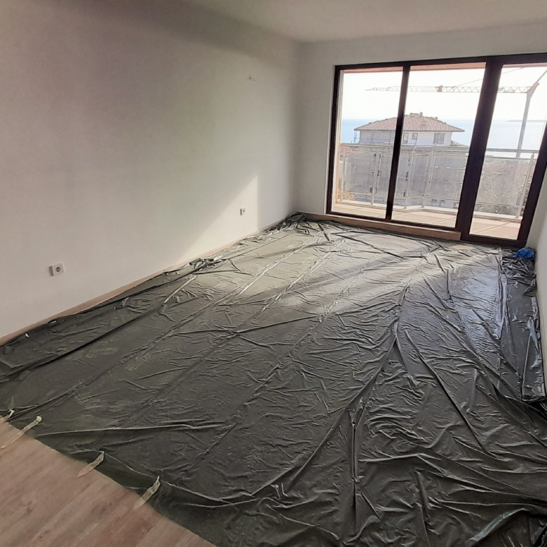 1-Bedroom Apartment with Sea View | Rusalka Area, Sveti Vlas – 350m. to the Beach