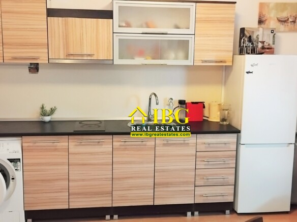 Spacious 70 sq. m. Studio for Sale | Sineva del Sol, Sveti Vlas