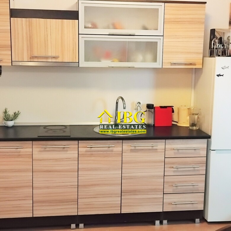 Spacious 70 sq. m. Studio for Sale | Sineva del Sol, Sveti Vlas