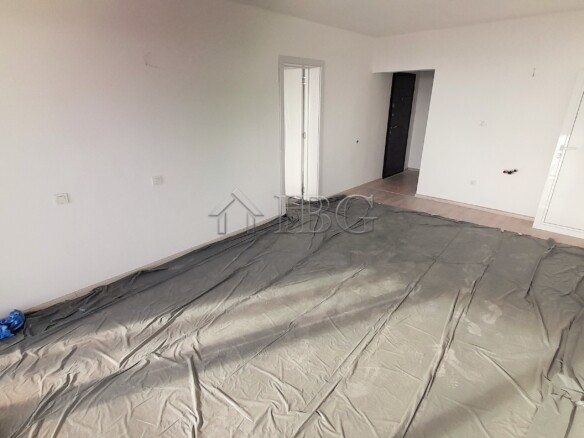 1-Bedroom Apartment with Sea View | Rusalka Area, Sveti Vlas – 350m. to the Beach