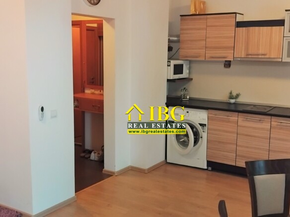 Spacious 70 sq. m. Studio for Sale | Sineva del Sol, Sveti Vlas