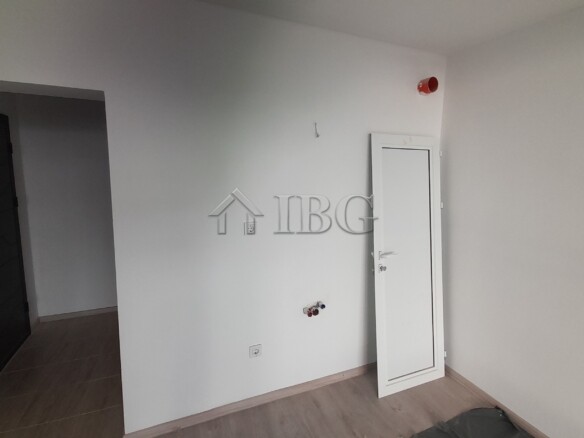 1-Bedroom Apartment with Sea View | Rusalka Area, Sveti Vlas – 350m. to the Beach