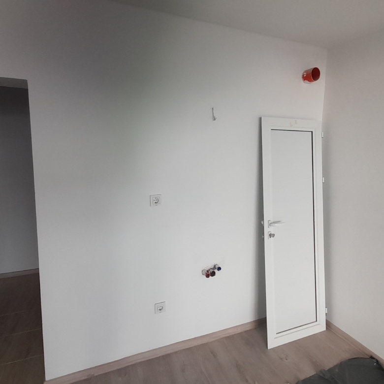 1-Bedroom Apartment with Sea View | Rusalka Area, Sveti Vlas – 350m. to the Beach