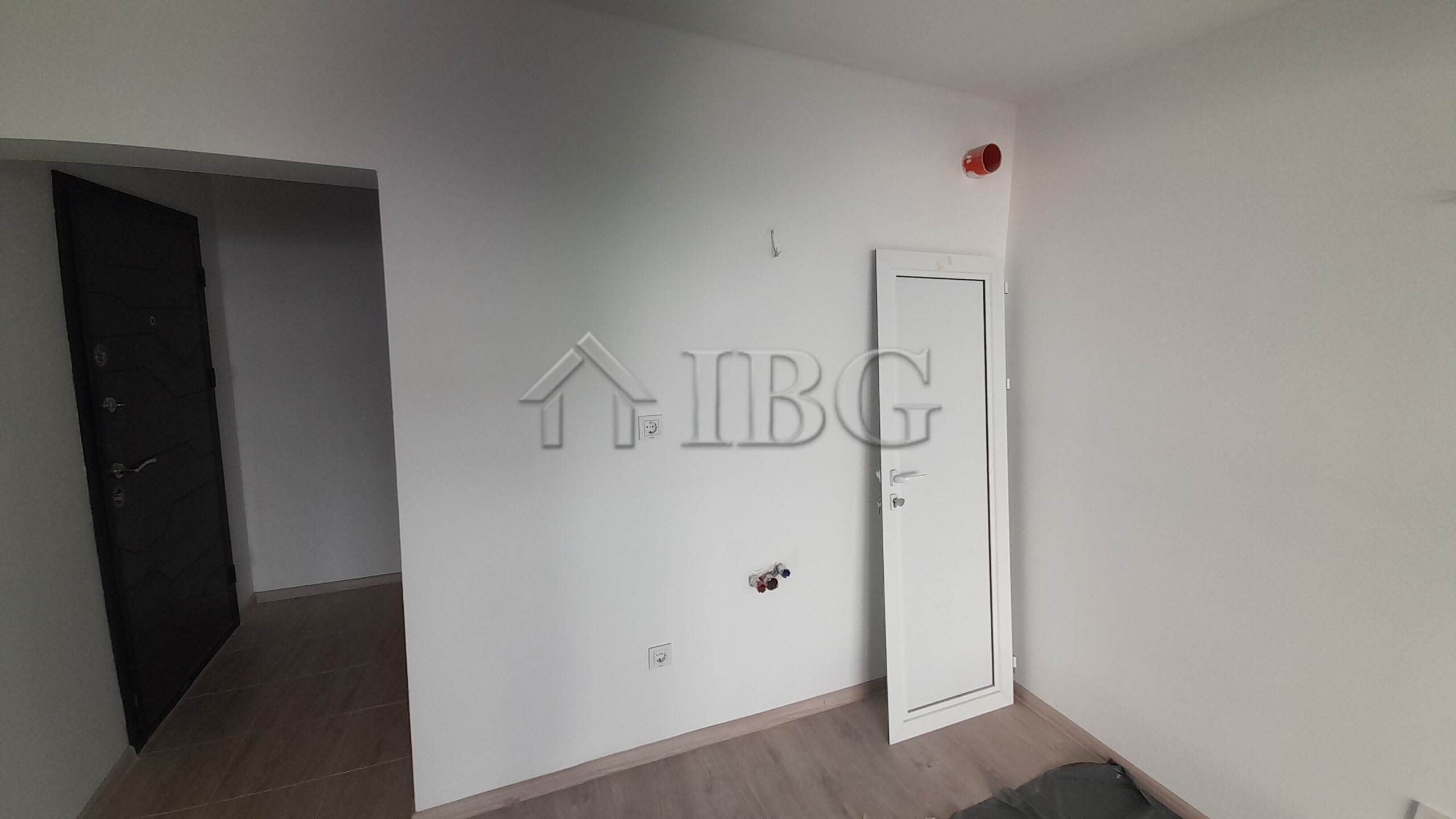1-Bedroom Apartment with Sea View | Rusalka Area, Sveti Vlas – 350m. to the Beach