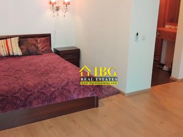 Spacious 70 sq. m. Studio for Sale | Sineva del Sol, Sveti Vlas
