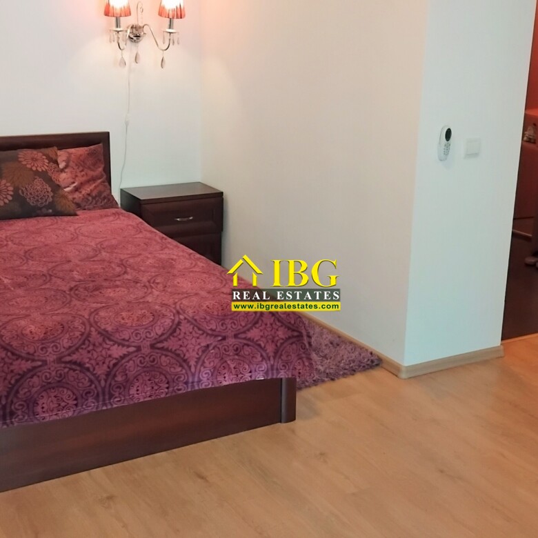 Spacious 70 sq. m. Studio for Sale | Sineva del Sol, Sveti Vlas