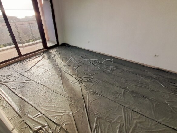 1-Bedroom Apartment with Sea View | Rusalka Area, Sveti Vlas – 350m. to the Beach