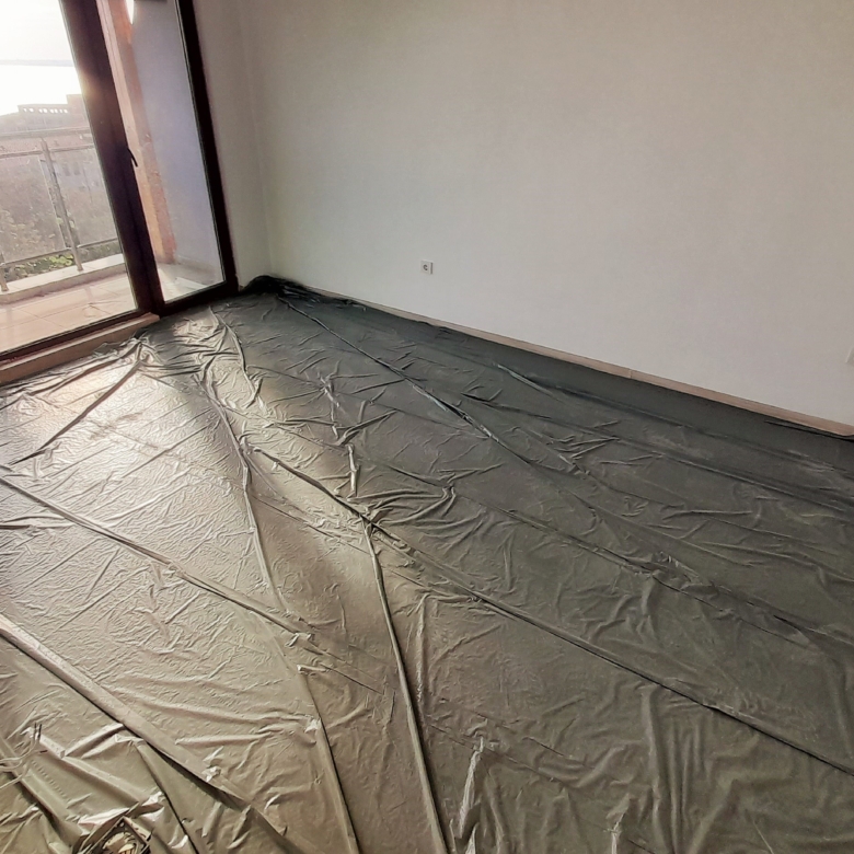 1-Bedroom Apartment with Sea View | Rusalka Area, Sveti Vlas – 350m. to the Beach