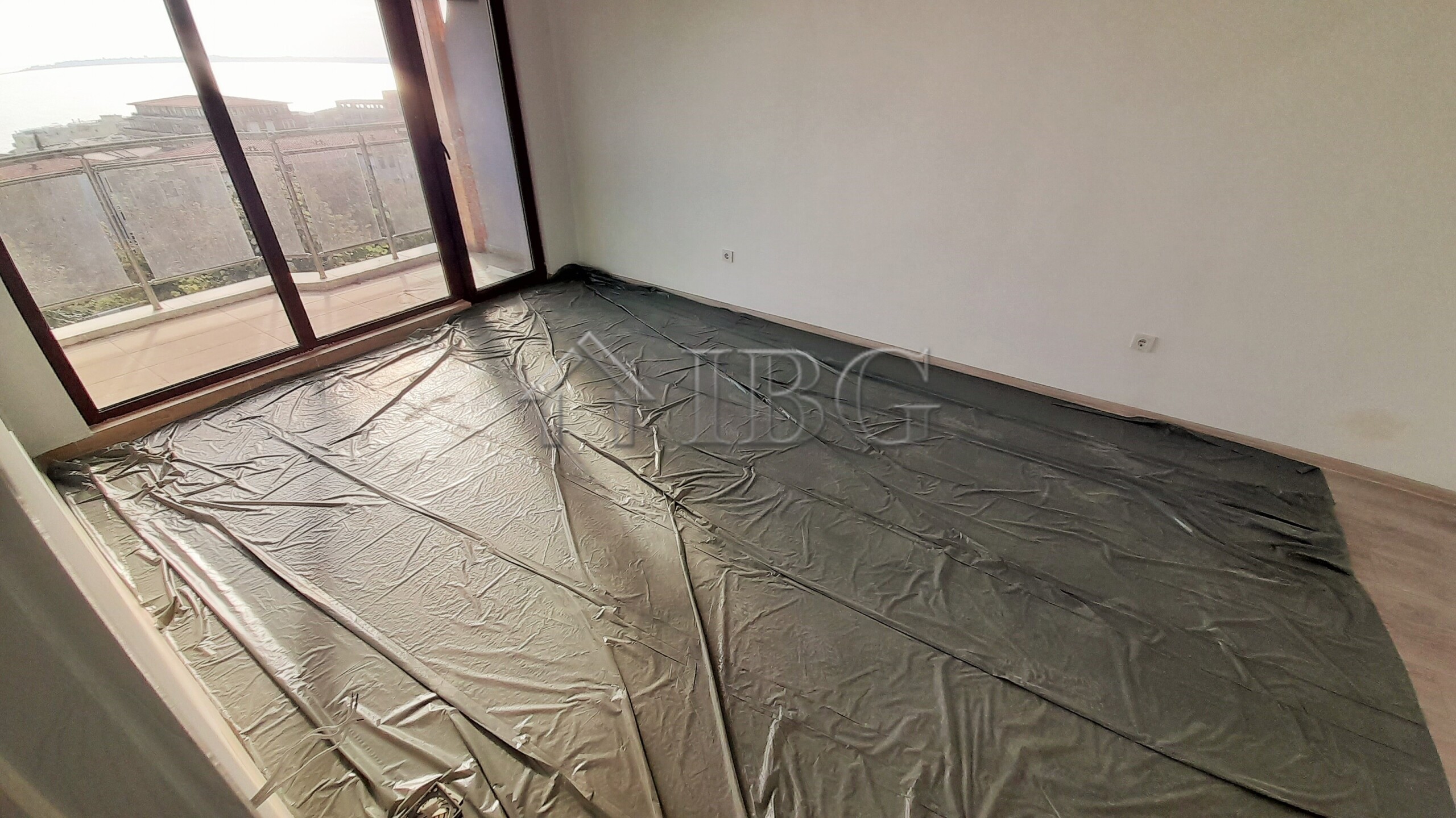1-Bedroom Apartment with Sea View | Rusalka Area, Sveti Vlas – 350m. to the Beach