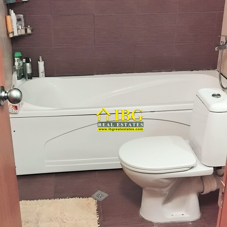 Spacious 70 sq. m. Studio for Sale | Sineva del Sol, Sveti Vlas
