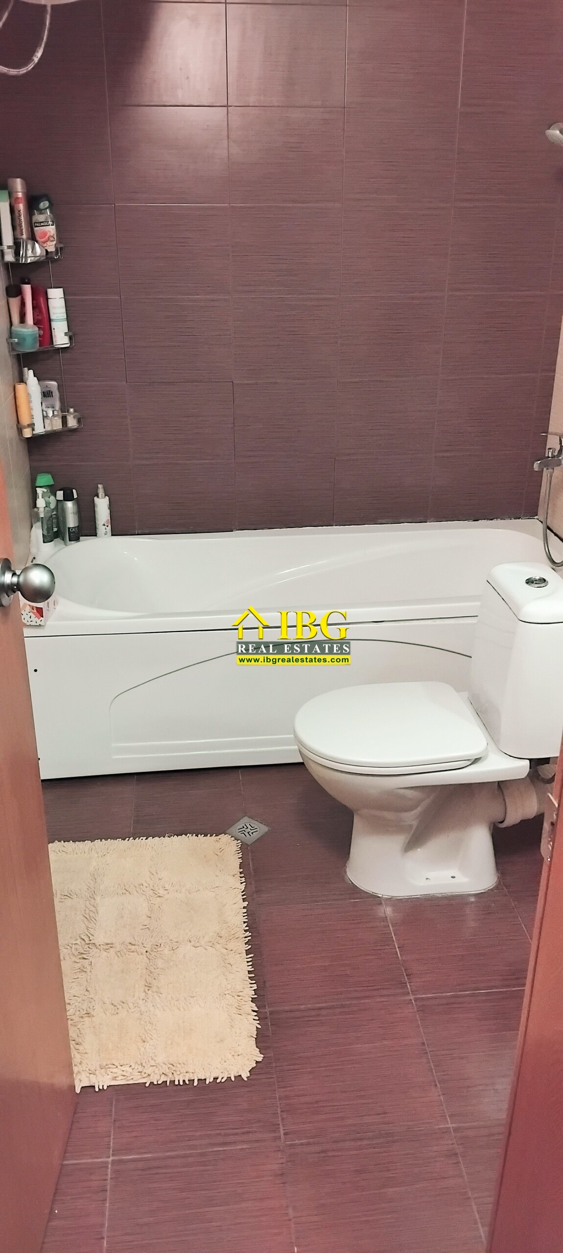 Spacious 70 sq. m. Studio for Sale | Sineva del Sol, Sveti Vlas