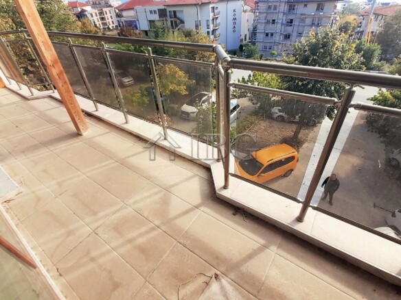 1-Bedroom Apartment with Sea View | Rusalka Area, Sveti Vlas – 350m. to the Beach
