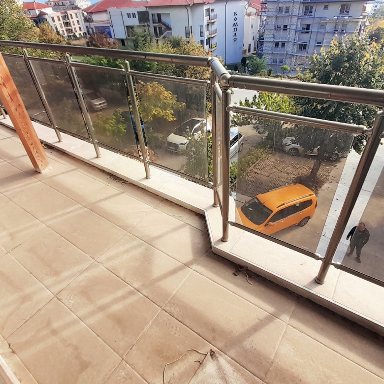 1-Bedroom Apartment with Sea View | Rusalka Area, Sveti Vlas – 350m. to the Beach