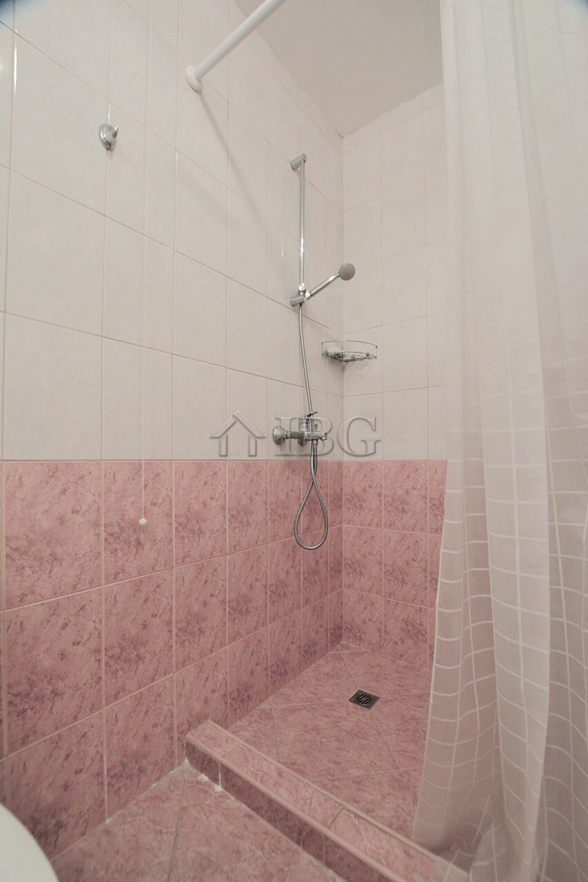 Big 53 sq. m. Studio with Balcony | Marina Cape, Aheloy – First Line to the Beach