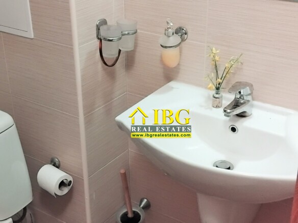 Spacious 70 sq. m. Studio for Sale | Sineva del Sol, Sveti Vlas