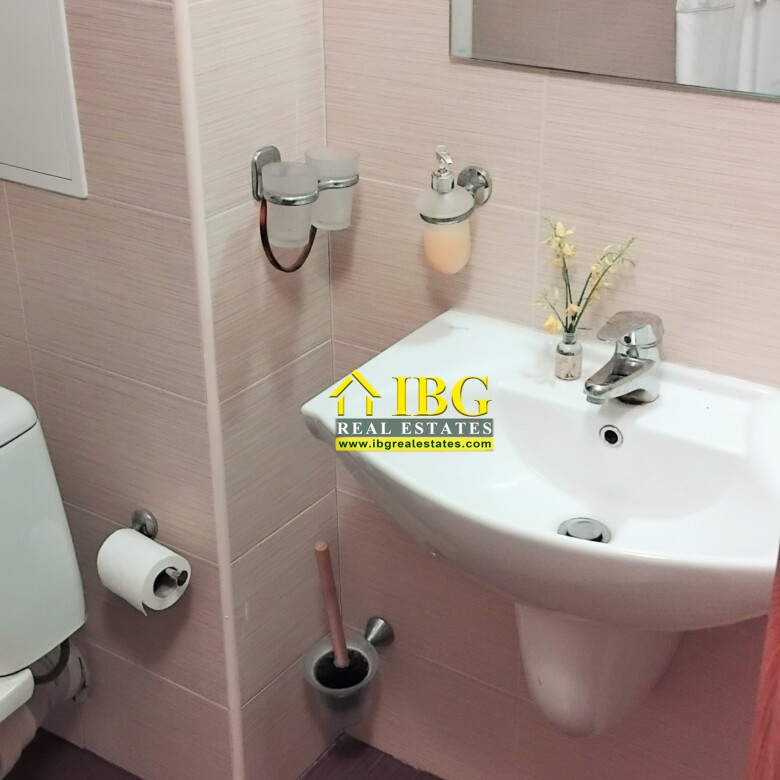 Spacious 70 sq. m. Studio for Sale | Sineva del Sol, Sveti Vlas