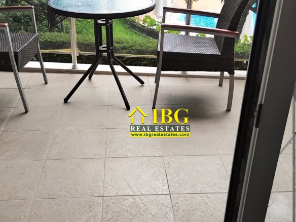Spacious 70 sq. m. Studio for Sale | Sineva del Sol, Sveti Vlas