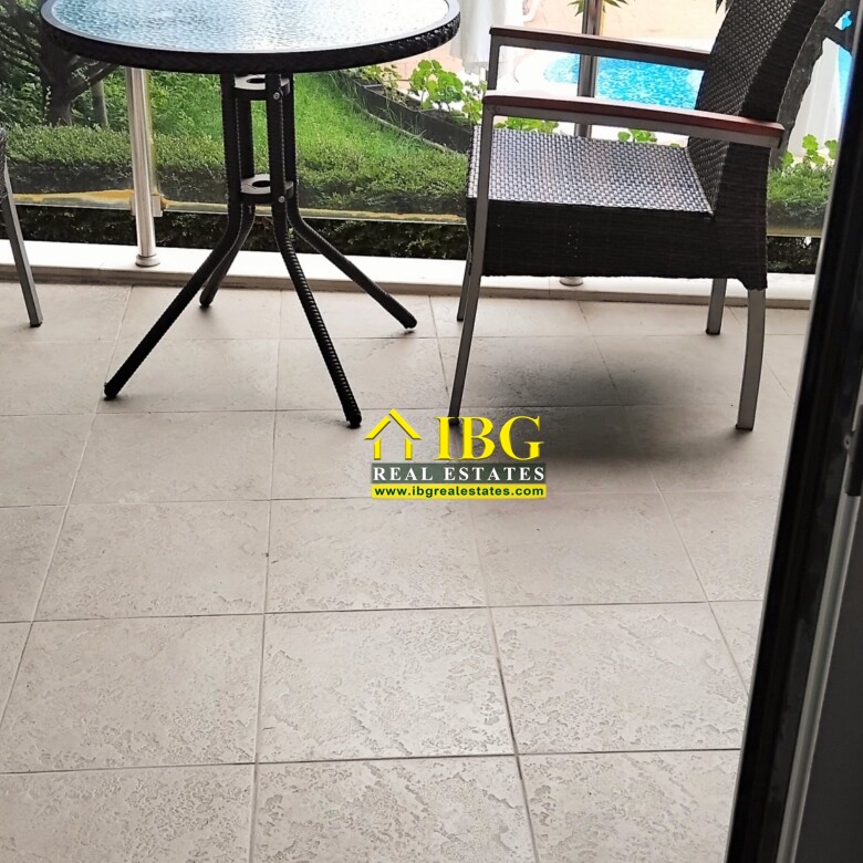 Spacious 70 sq. m. Studio for Sale | Sineva del Sol, Sveti Vlas
