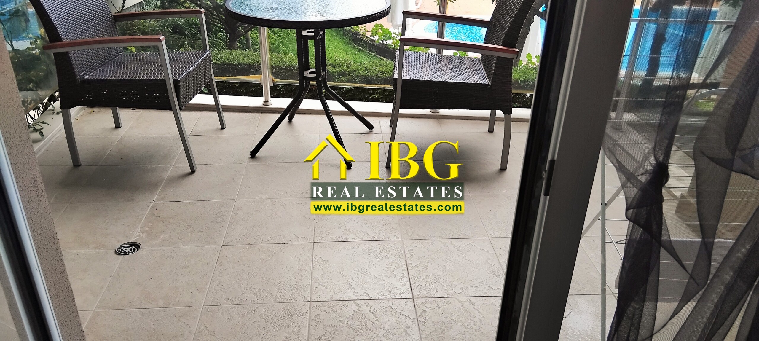 Spacious 70 sq. m. Studio for Sale | Sineva del Sol, Sveti Vlas
