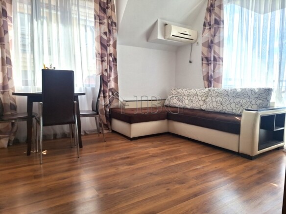 1-Bedroom Apartment with Sea View | Raduga 1, Sveti Vlas