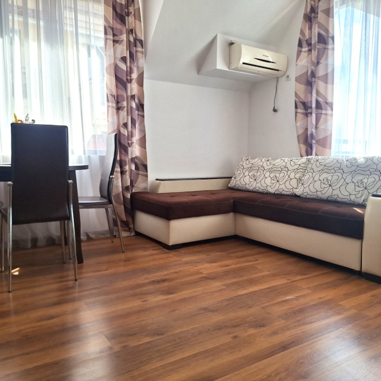 1-Bedroom Apartment with Sea View | Raduga 1, Sveti Vlas