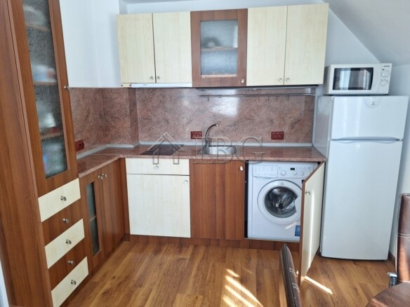 1-Bedroom Apartment with Sea View | Raduga 1, Sveti Vlas