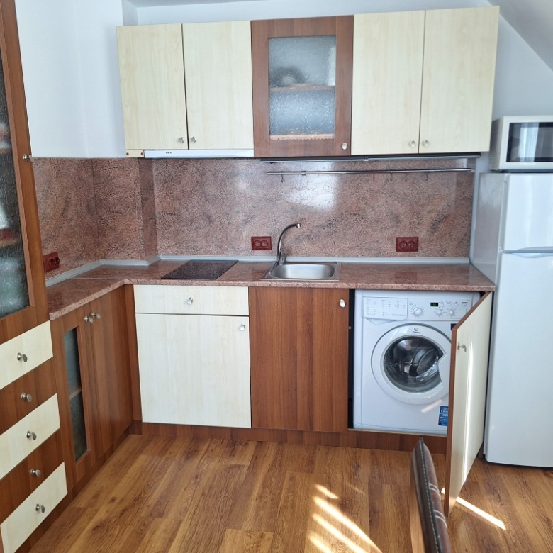 1-Bedroom Apartment with Sea View | Raduga 1, Sveti Vlas