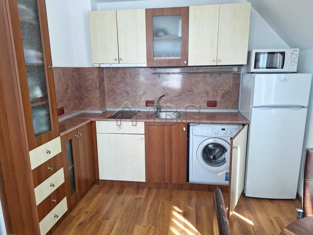 1-Bedroom Apartment with Sea View | Raduga 1, Sveti Vlas