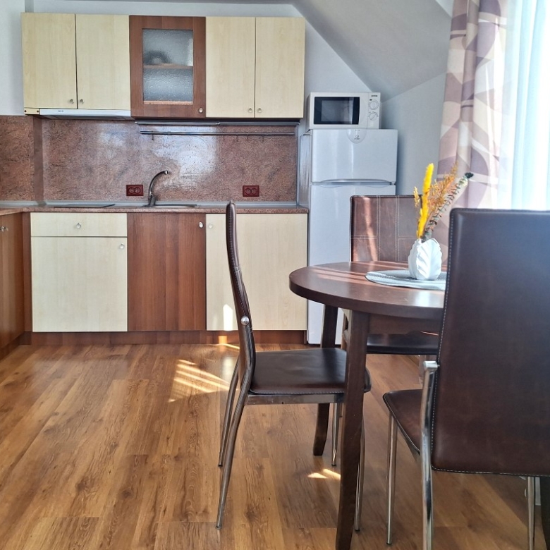 1-Bedroom Apartment with Sea View | Raduga 1, Sveti Vlas
