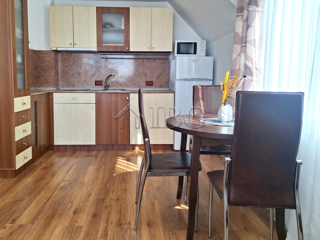 1-Bedroom Apartment with Sea View | Raduga 1, Sveti Vlas