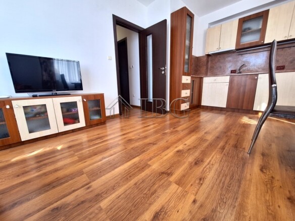 1-Bedroom Apartment with Sea View | Raduga 1, Sveti Vlas