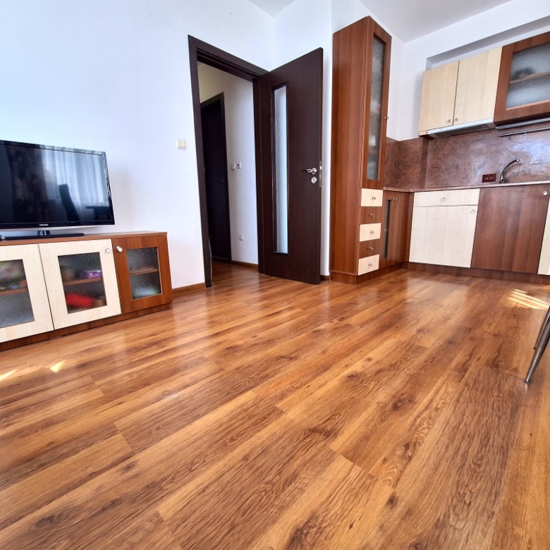 1-Bedroom Apartment with Sea View | Raduga 1, Sveti Vlas