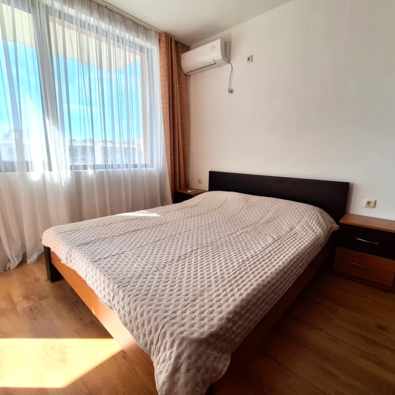 1-Bedroom Apartment with Sea View | Raduga 1, Sveti Vlas