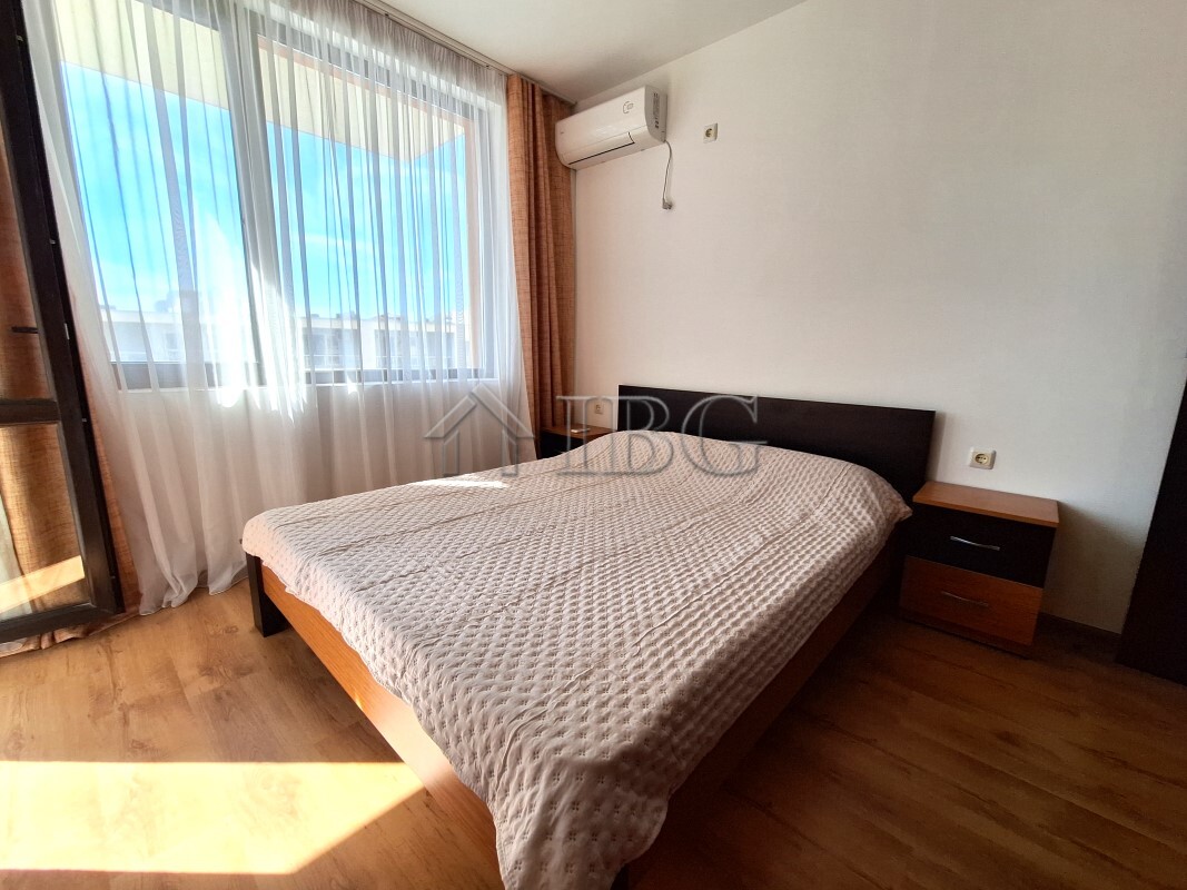 1-Bedroom Apartment with Sea View | Raduga 1, Sveti Vlas