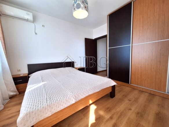1-Bedroom Apartment with Sea View | Raduga 1, Sveti Vlas