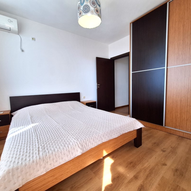 1-Bedroom Apartment with Sea View | Raduga 1, Sveti Vlas