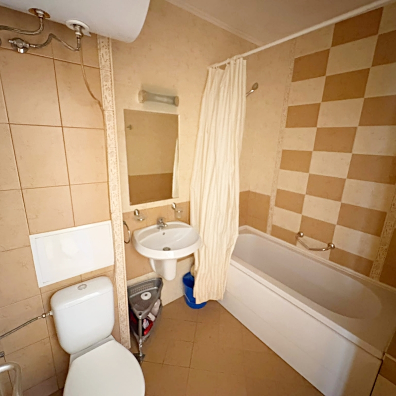 Spacious Studio with Pool View | Royal Sun, Sunny Beach
