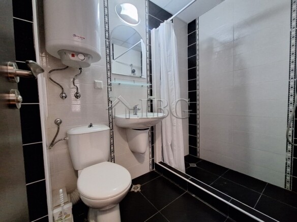 1-Bedroom Apartment with Sea View | Raduga 1, Sveti Vlas